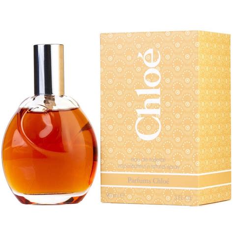 parfum lagerfeld chloe|chloe perfume original.